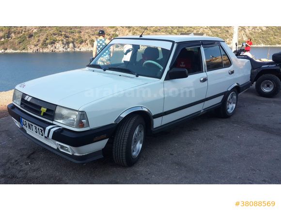Sahibinden Tofaş Doğan 1.6 ie 2000 Model İstanbul