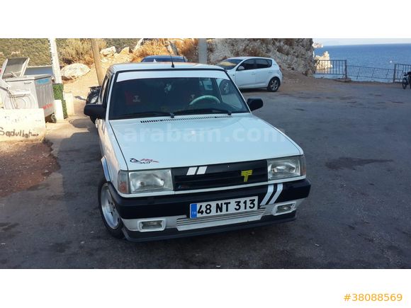 Sahibinden Tofaş Doğan 1.6 ie 2000 Model İstanbul