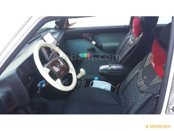 Sahibinden Tofaş Doğan 1.6 ie 2000 Model İstanbul