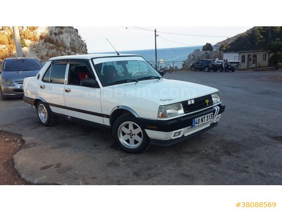 Sahibinden Tofaş Doğan 1.6 ie 2000 Model İstanbul