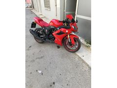 Sahibinden Zelsun ZLS 250 R