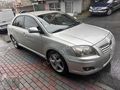 ELPAR'DAN 2006 AVENSİS 2.2 D-4D ELEGANT EXECUTİVE ORJ.346 BİN KM