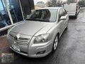 ELPAR'DAN 2006 AVENSİS 2.2 D-4D ELEGANT EXECUTİVE ORJ.346 BİN KM