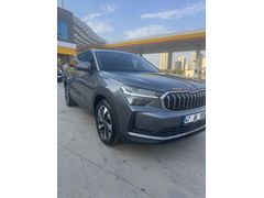 Sahibinden Skoda Kodiaq 1.5 TSI Prestige 2025 Model 