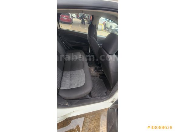 Sahibinden Fiat Linea 1.3 Multijet Pop 2017 Model