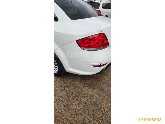 Sahibinden Fiat Linea 1.3 Multijet Pop 2017 Model