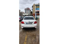 Sahibinden Fiat Linea 1.3 Multijet Pop 2017 Model