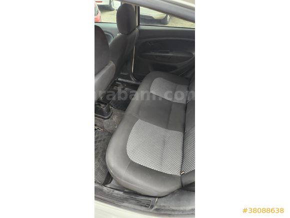 Sahibinden Fiat Linea 1.3 Multijet Pop 2017 Model