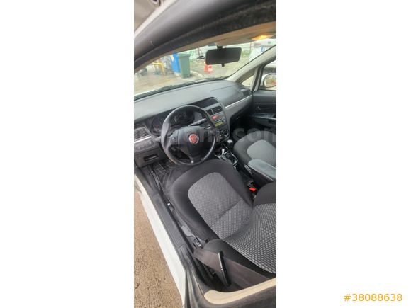 Sahibinden Fiat Linea 1.3 Multijet Pop 2017 Model