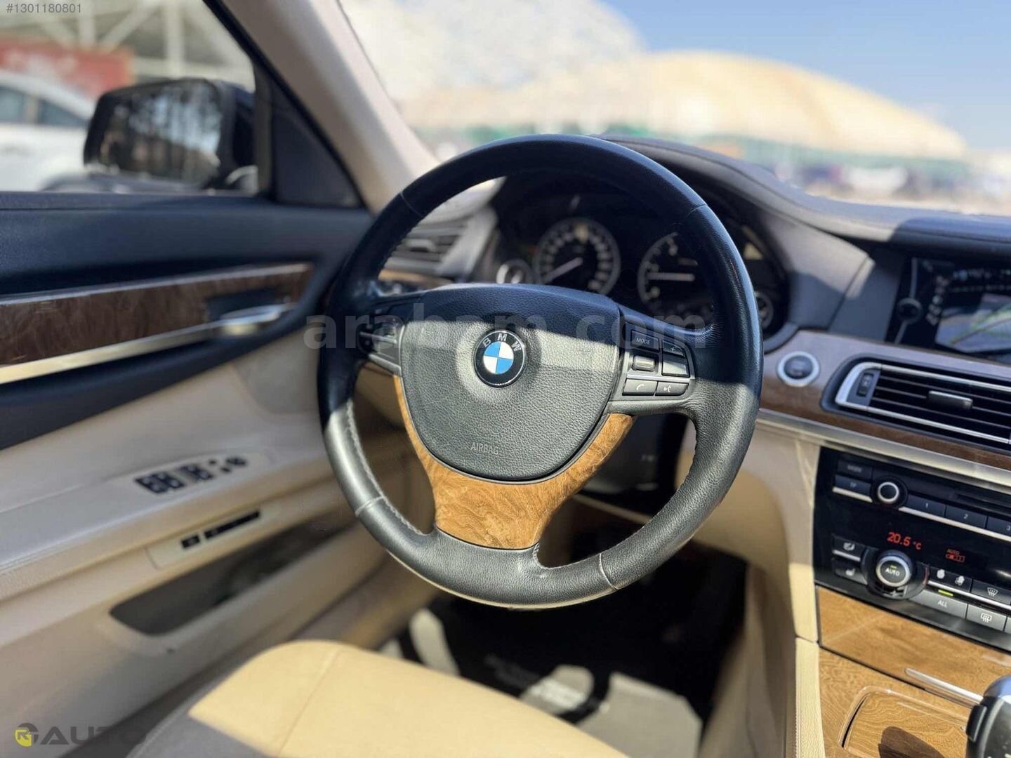 RT AUTO DAN FULL YETKİLİ SERVİS BAKIMLI MAKAM PAKET 4