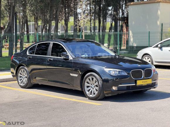 RT AUTO DAN FULL YETKİLİ SERVİS BAKIMLI MAKAM PAKET