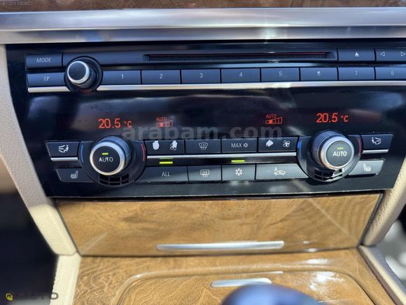RT AUTO DAN FULL YETKİLİ SERVİS BAKIMLI MAKAM PAKET