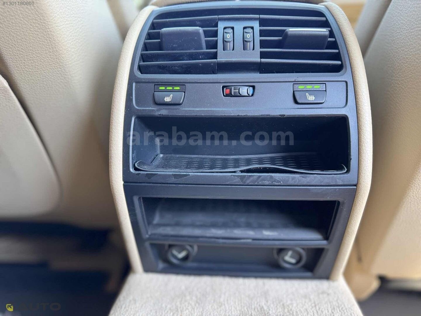RT AUTO DAN FULL YETKİLİ SERVİS BAKIMLI MAKAM PAKET 6
