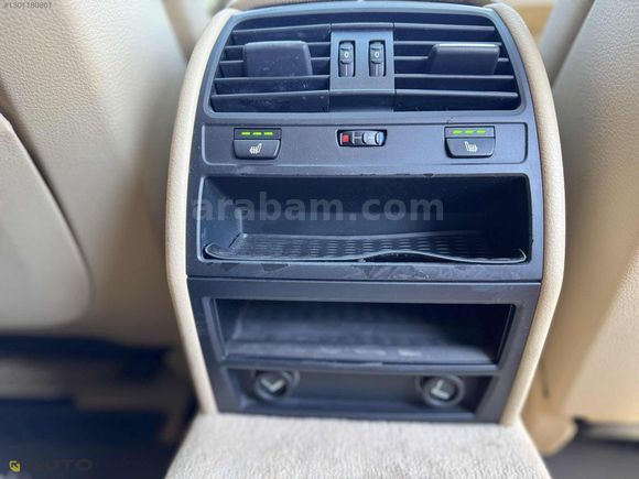 RT AUTO DAN FULL YETKİLİ SERVİS BAKIMLI MAKAM PAKET