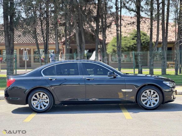 RT AUTO DAN FULL YETKİLİ SERVİS BAKIMLI MAKAM PAKET