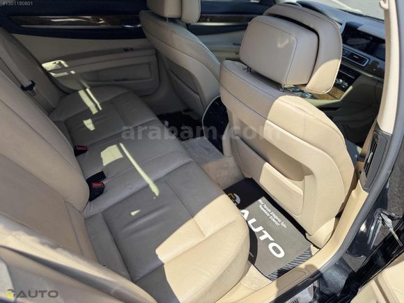 RT AUTO DAN FULL YETKİLİ SERVİS BAKIMLI MAKAM PAKET