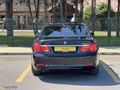 RT AUTO DAN FULL YETKİLİ SERVİS BAKIMLI MAKAM PAKET