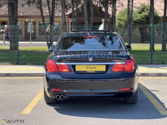 RT AUTO DAN FULL YETKİLİ SERVİS BAKIMLI MAKAM PAKET