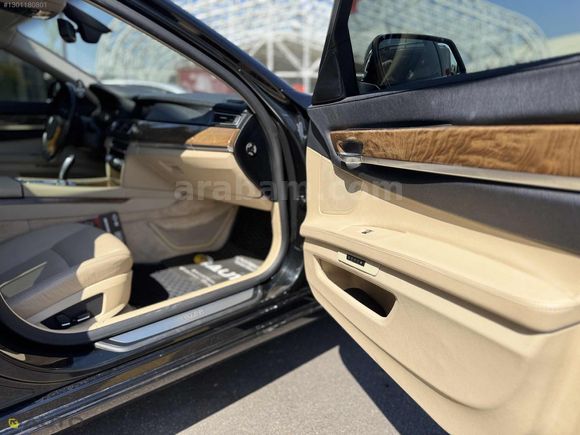 RT AUTO DAN FULL YETKİLİ SERVİS BAKIMLI MAKAM PAKET