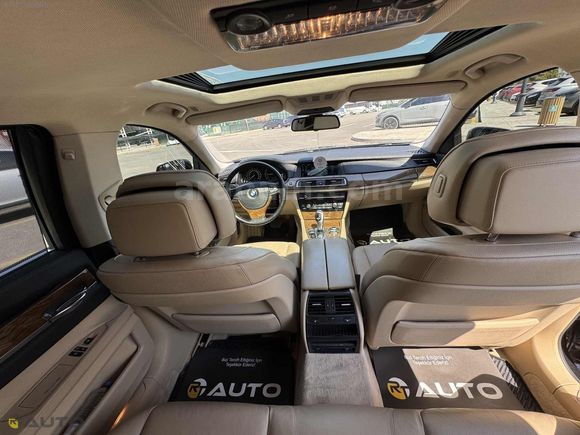 RT AUTO DAN FULL YETKİLİ SERVİS BAKIMLI MAKAM PAKET