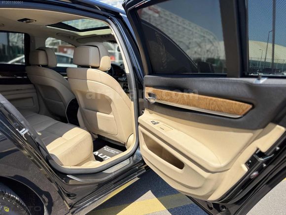 RT AUTO DAN FULL YETKİLİ SERVİS BAKIMLI MAKAM PAKET