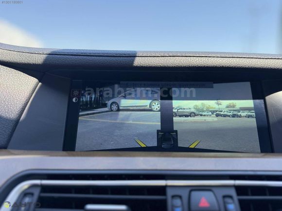 RT AUTO DAN FULL YETKİLİ SERVİS BAKIMLI MAKAM PAKET