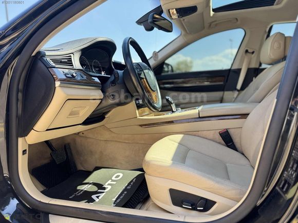 RT AUTO DAN FULL YETKİLİ SERVİS BAKIMLI MAKAM PAKET