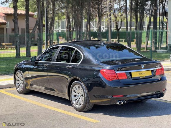 RT AUTO DAN FULL YETKİLİ SERVİS BAKIMLI MAKAM PAKET