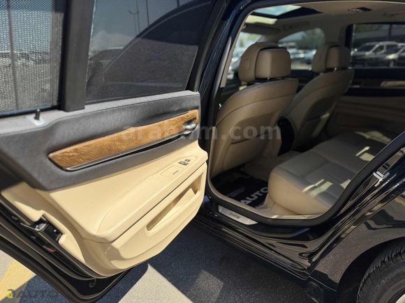 RT AUTO DAN FULL YETKİLİ SERVİS BAKIMLI MAKAM PAKET