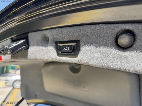 RT AUTO DAN FULL YETKİLİ SERVİS BAKIMLI MAKAM PAKET