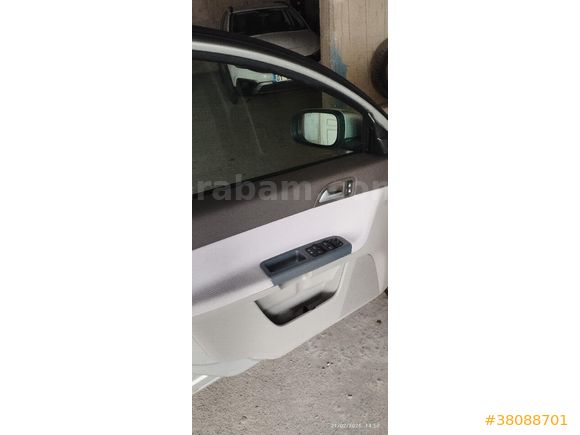 İlk Sahibinden Volvo S40 1.6 2008 Model