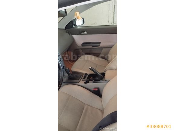 İlk Sahibinden Volvo S40 1.6 2008 Model