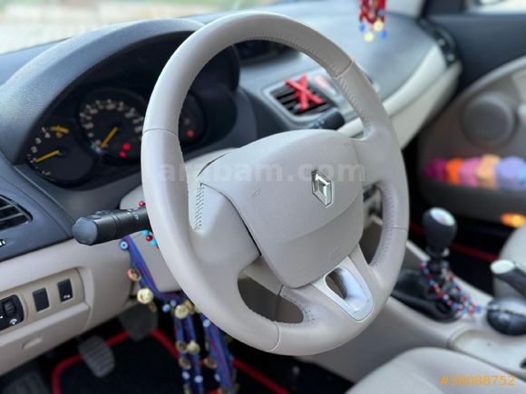 Sahibinden Renault Fluence 1.5 dCi Extreme 2011 Model