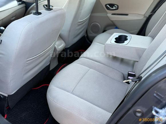 Sahibinden Renault Fluence 1.5 dCi Extreme 2011 Model