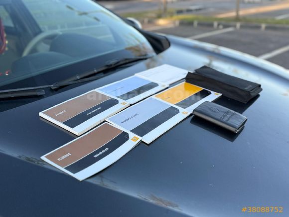 Sahibinden Renault Fluence 1.5 dCi Extreme 2011 Model
