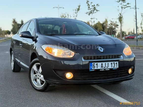Sahibinden Renault Fluence 1.5 dCi Extreme 2011 Model