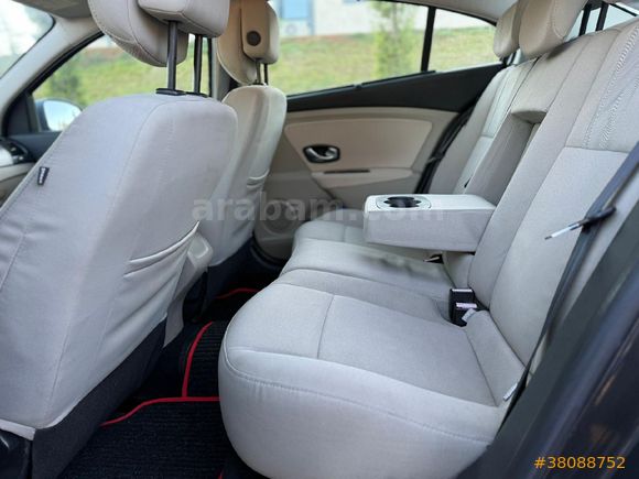 Sahibinden Renault Fluence 1.5 dCi Extreme 2011 Model