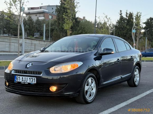 Sahibinden Renault Fluence 1.5 dCi Extreme 2011 Model