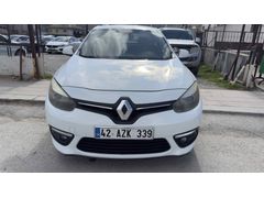 Galeriden Renault Fluence 1.5 dCi Joy 2016 Model Konya