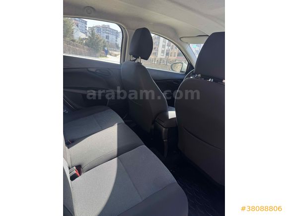 Sahibinden Fiat Egea 1.3 Multijet Easy Stil 2021 Model 