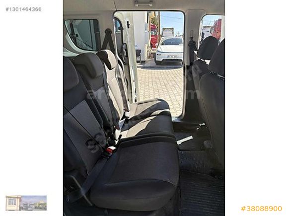 2020 model otomobil ruhsatlı hatasız