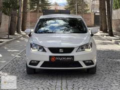 Büyüktekin'den 2016 Seat İbiza 40BinKm+HızSabt+ParkSns+Değişensz
