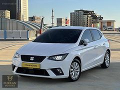 FURKAN | 2021 İBİZA YENİ KASA DSG HATASIZ BOYASIZ DEĞİŞENSİZ