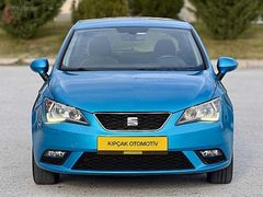 2016 IBİZA 1.0 ECOTSI DSG HATASIZ BOYASIZ
