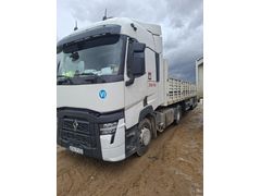 Sahibinden Renault T 460 İzmir