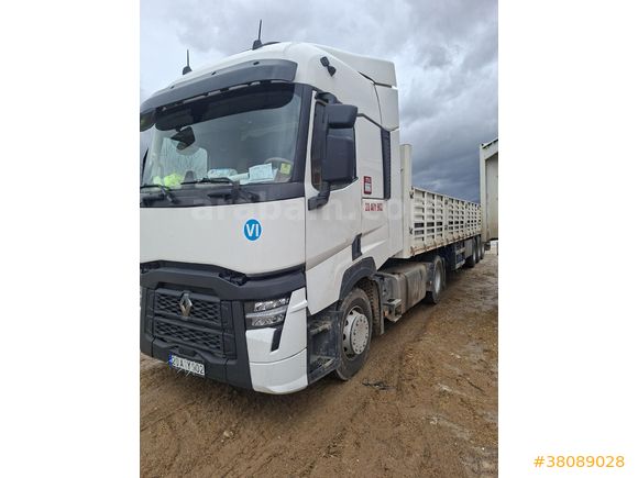 Sahibinden Renault T 460 İzmir