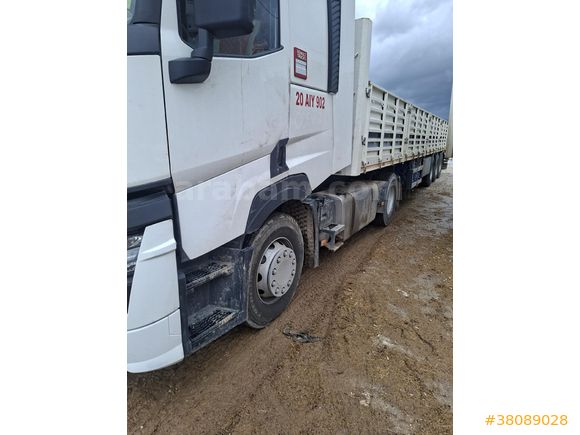 Sahibinden Renault T 460 İzmir