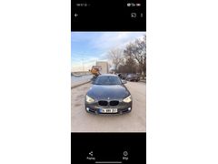 Sahibinden BMW 1 Serisi 116i Sport Line 2012 Model