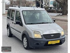 2011 YENİ KASA FORD TOURNEO CONNECT 90 LIK KLİMALI