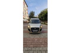 Sahibinden Fiat Doblo 1.3 Multijet Premio 2010 Model